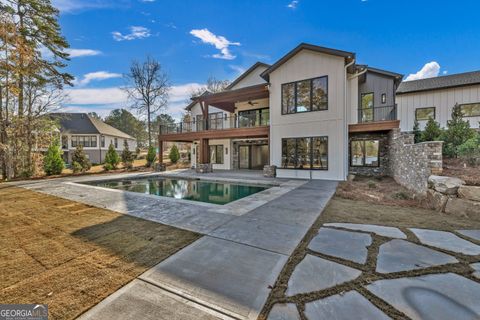 A home in White Plains