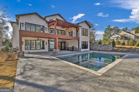 A home in White Plains