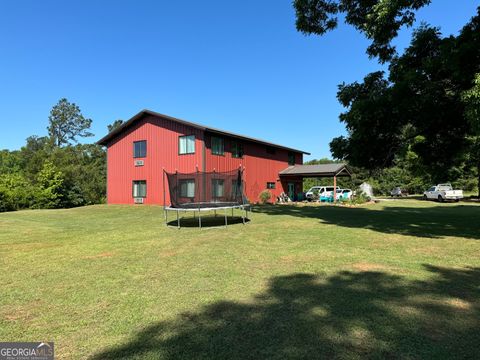 A home in Monticello