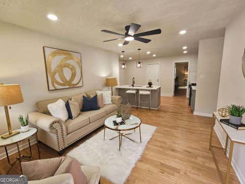Photo of 1258 Kipling Street SE, Atlanta, GA 30315 (MLS # 10776907)