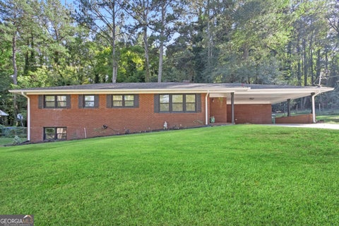 Photo of 2774 Landrum Drive SW, Atlanta, GA 30311 (MLS # 10872426)