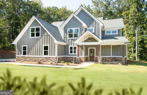 Photo of 396 Water Oak Drive, Monticello, GA 31064 (MLS # 10607399)