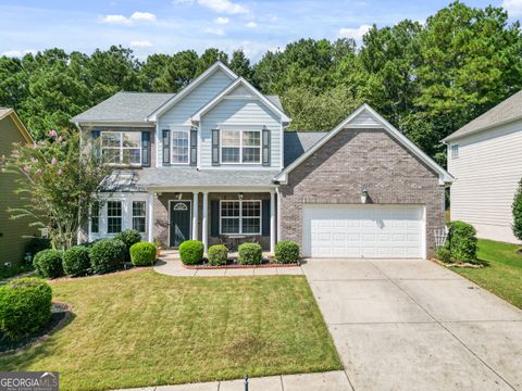 3590 Tupelo Trail, Auburn, GA 30011 - #: 10760546