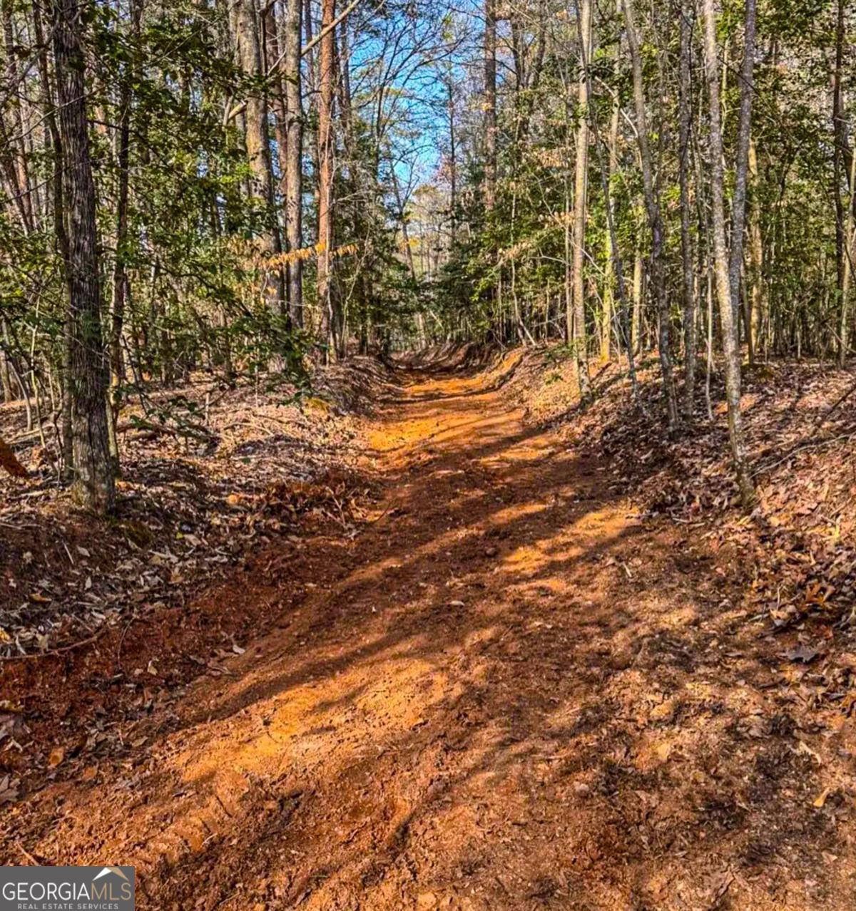 00 LOT C Cavender Creek RD