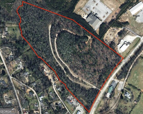 Photo of 471 N Main Street, Clayton, GA 30525 (MLS # 10847022)
