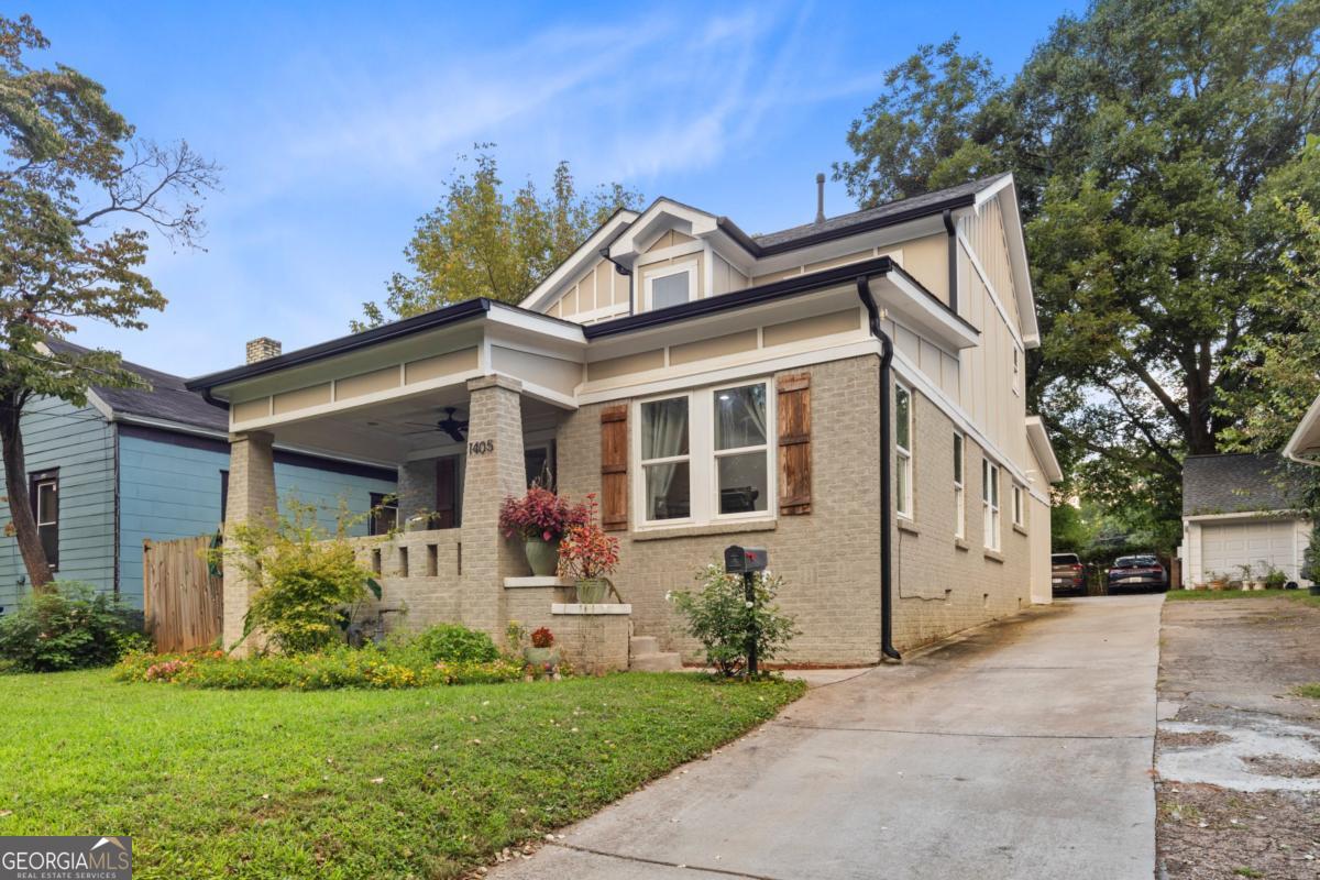 1405 Athens AVE SW
