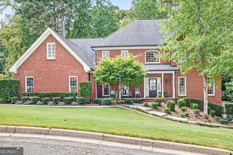 5089 Browning WAY SW Lilburn GA 30047