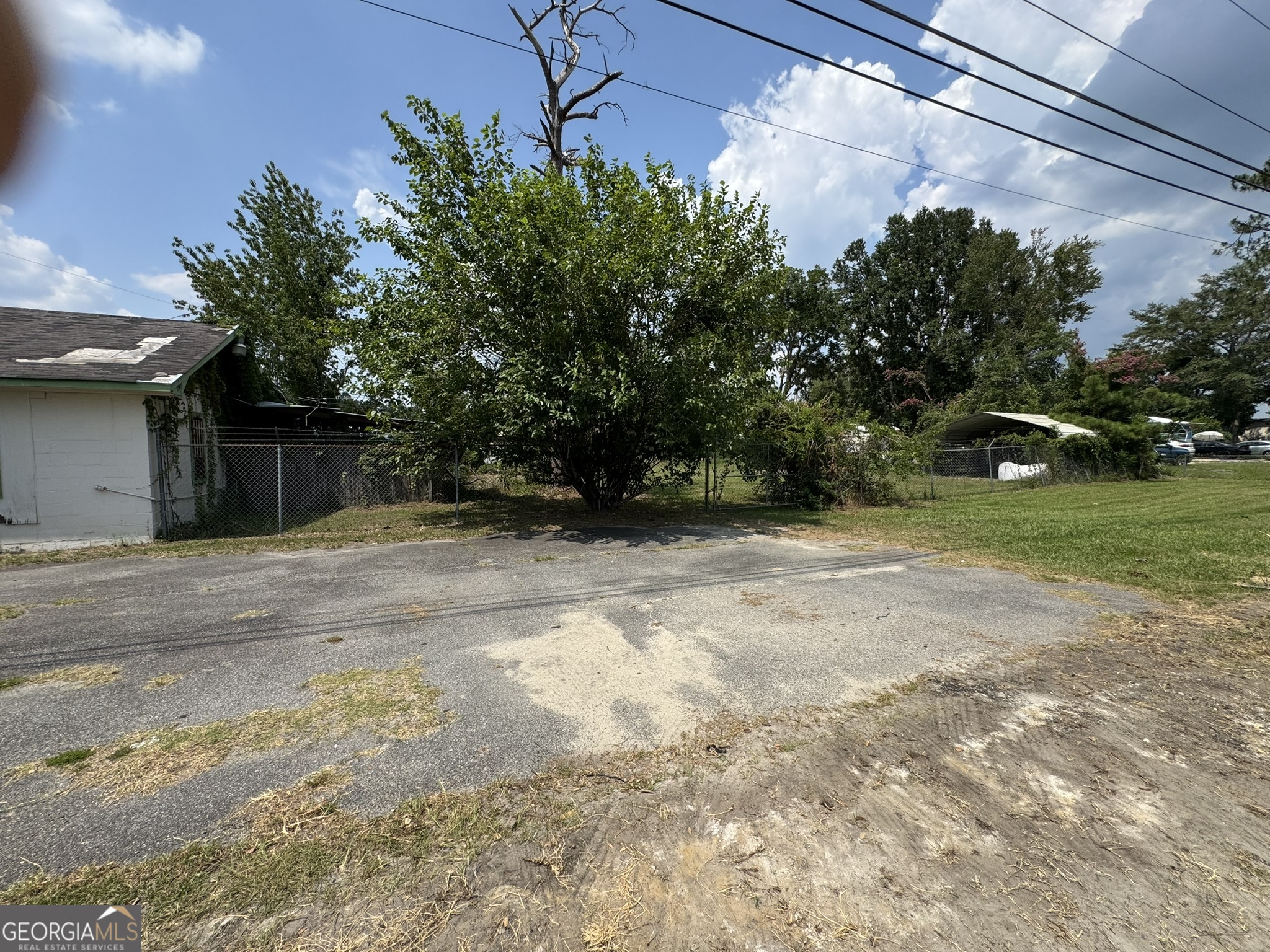 800 Griffin AVE