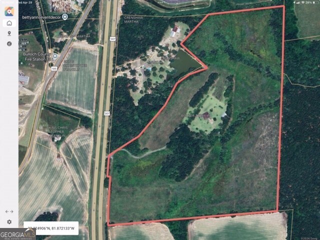 4530 Us Highway 301 S