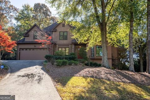 Photo of 3 Buckingham Court, Cartersville, GA 30120 (MLS # 10647396)