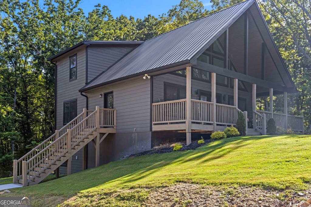 Photo of 356 Mulberry Circle, Jasper, GA 30143 (MLS # 10811504)