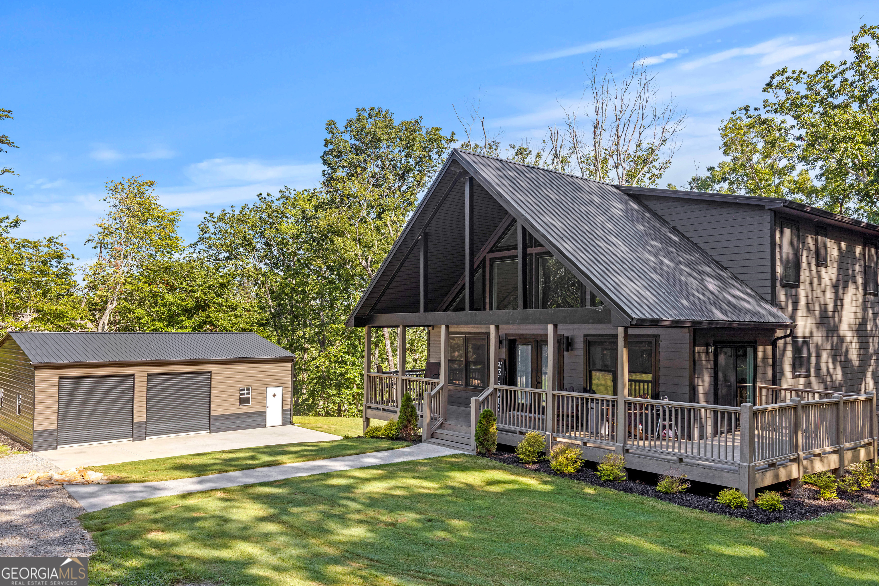 356 Mulberry CIR