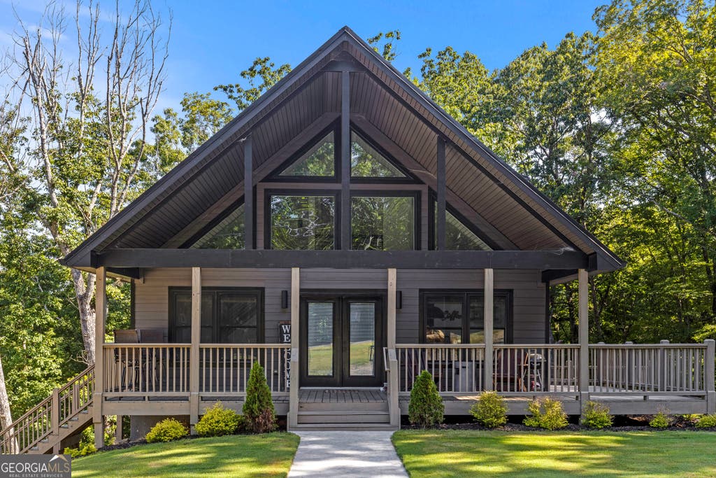 Photo of 356 Mulberry Circle, Jasper, GA 30143 (MLS # 10811504)