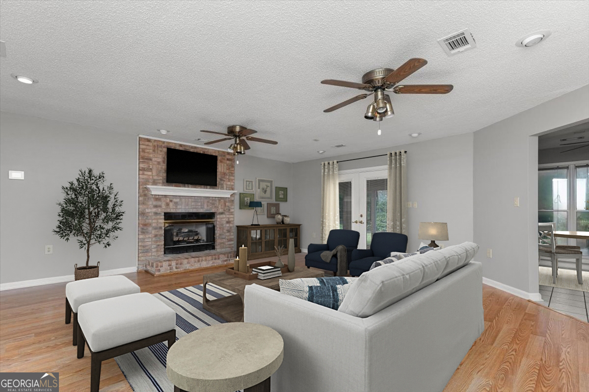 308 Autumn Woods DR