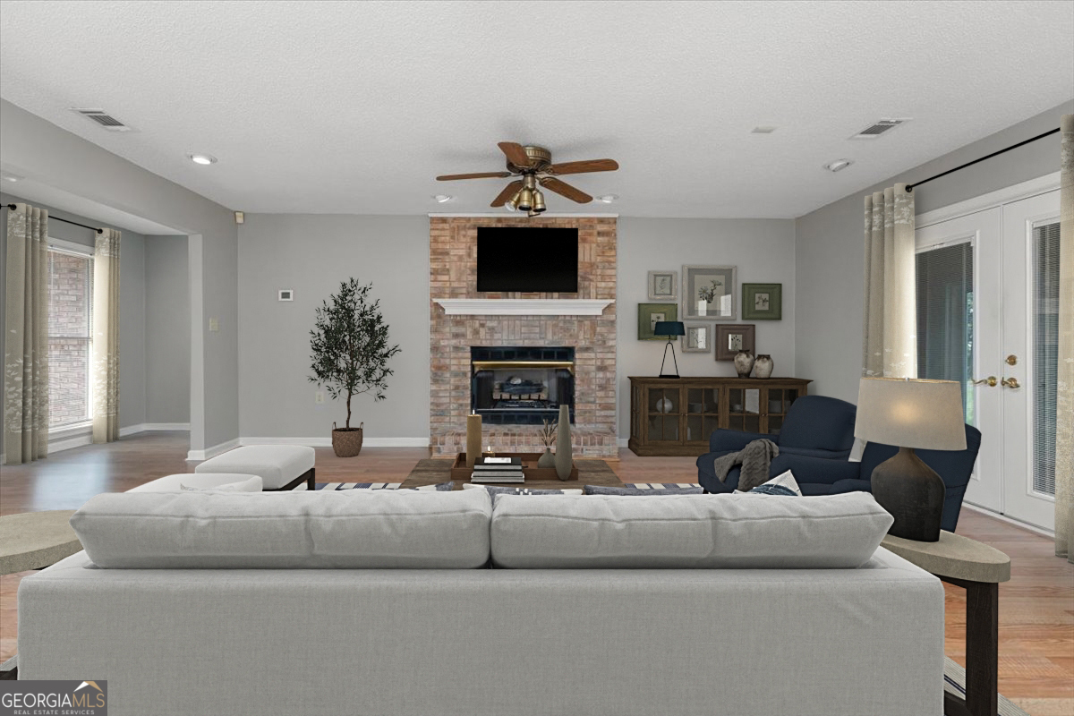 308 Autumn Woods DR