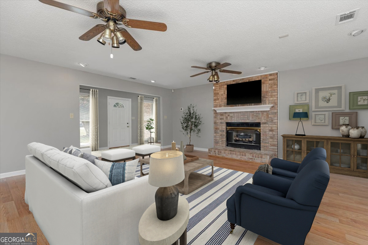 308 Autumn Woods DR