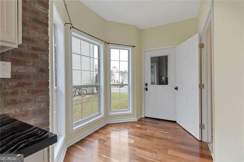 Wedgewood - Residential
