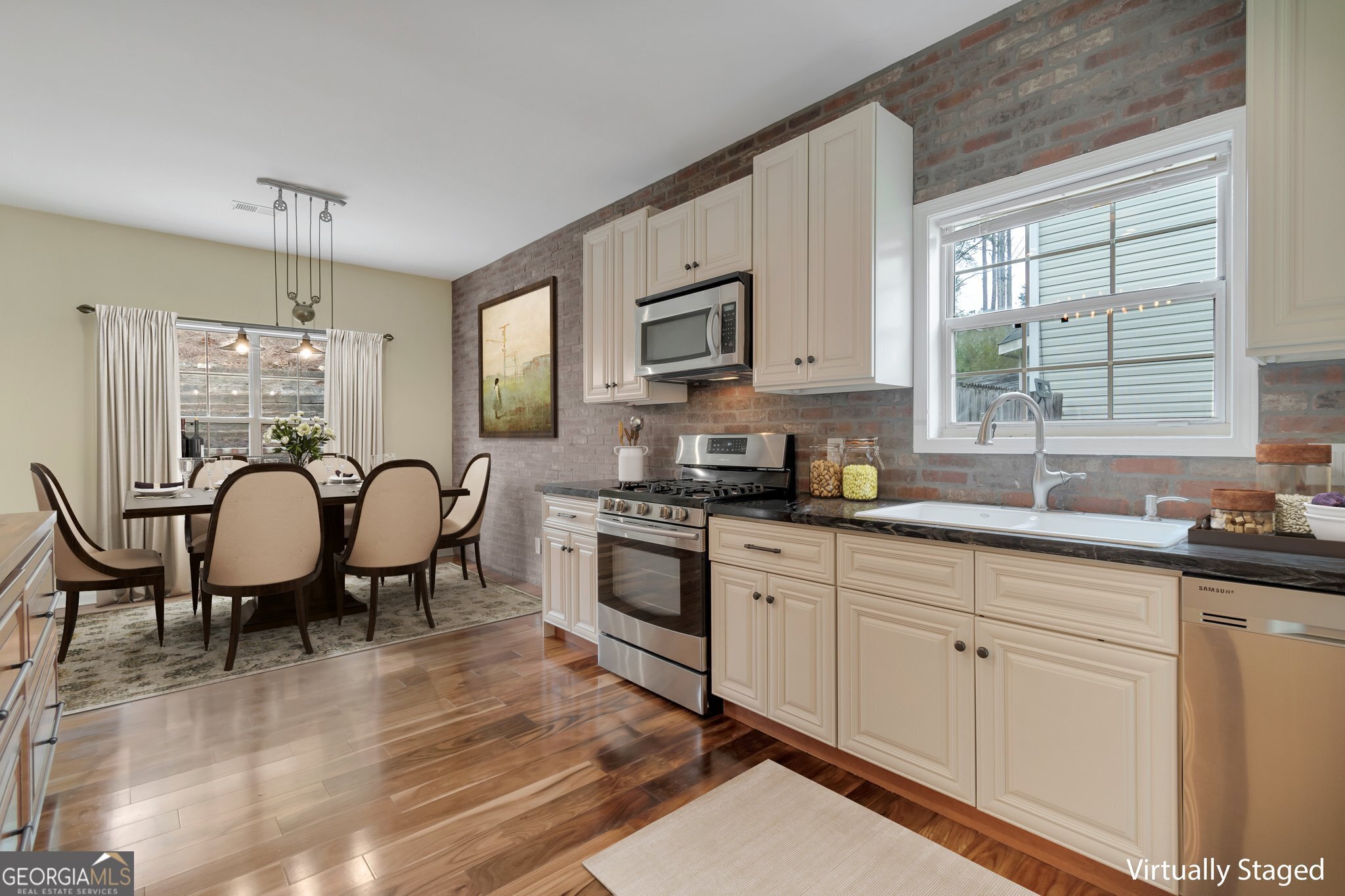 Wedgewood - Residential