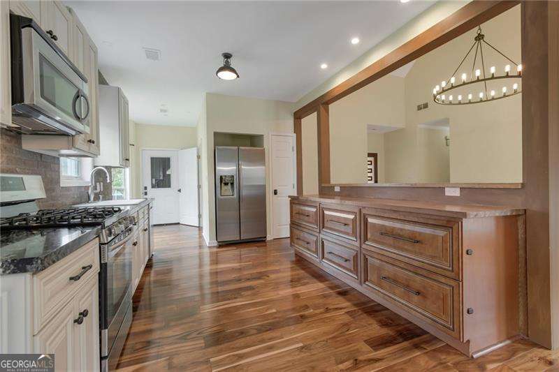 Wedgewood - Residential