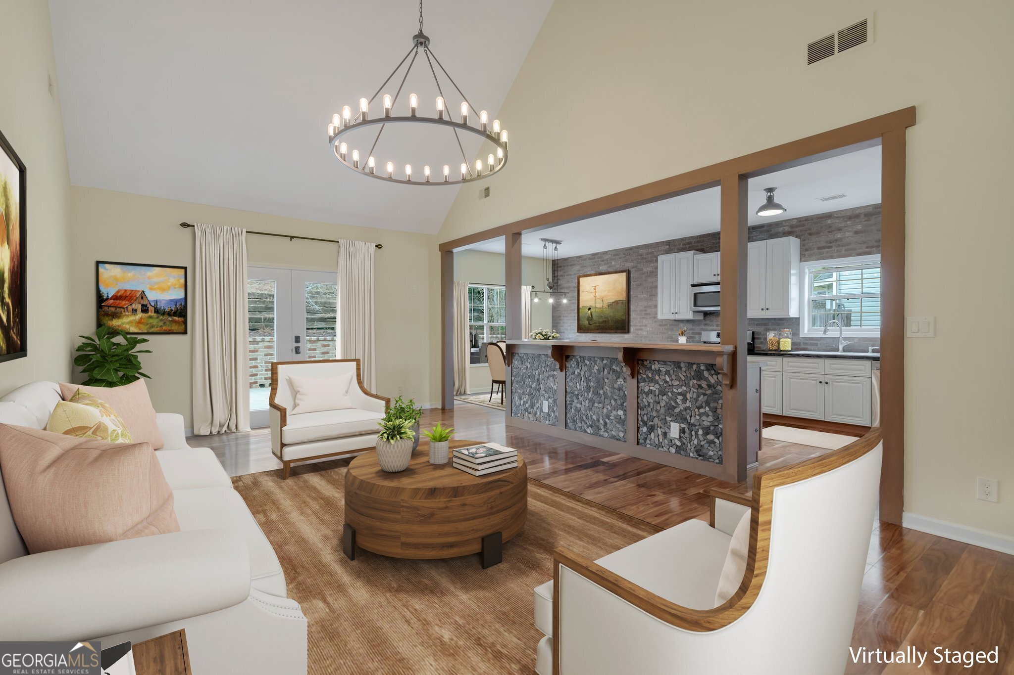 Wedgewood - Residential