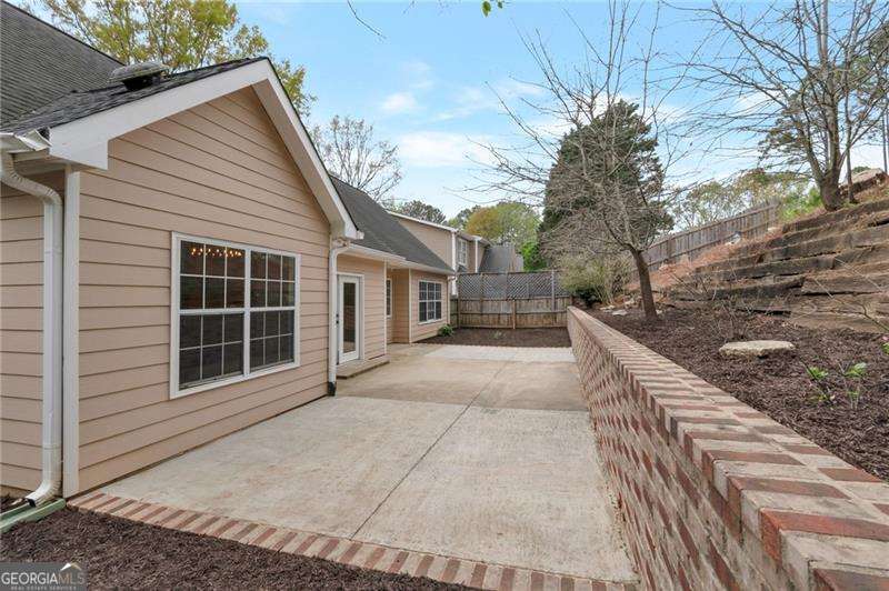 Wedgewood - Residential