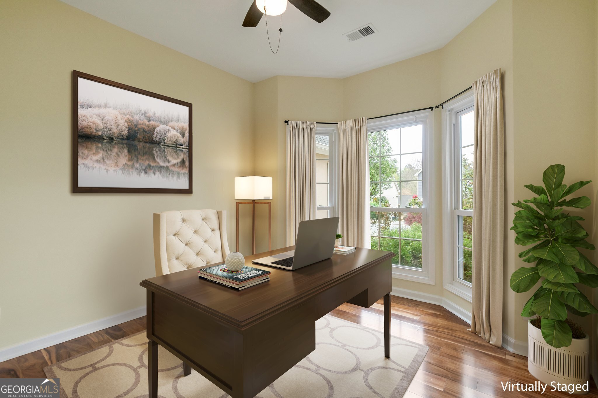 Wedgewood - Residential