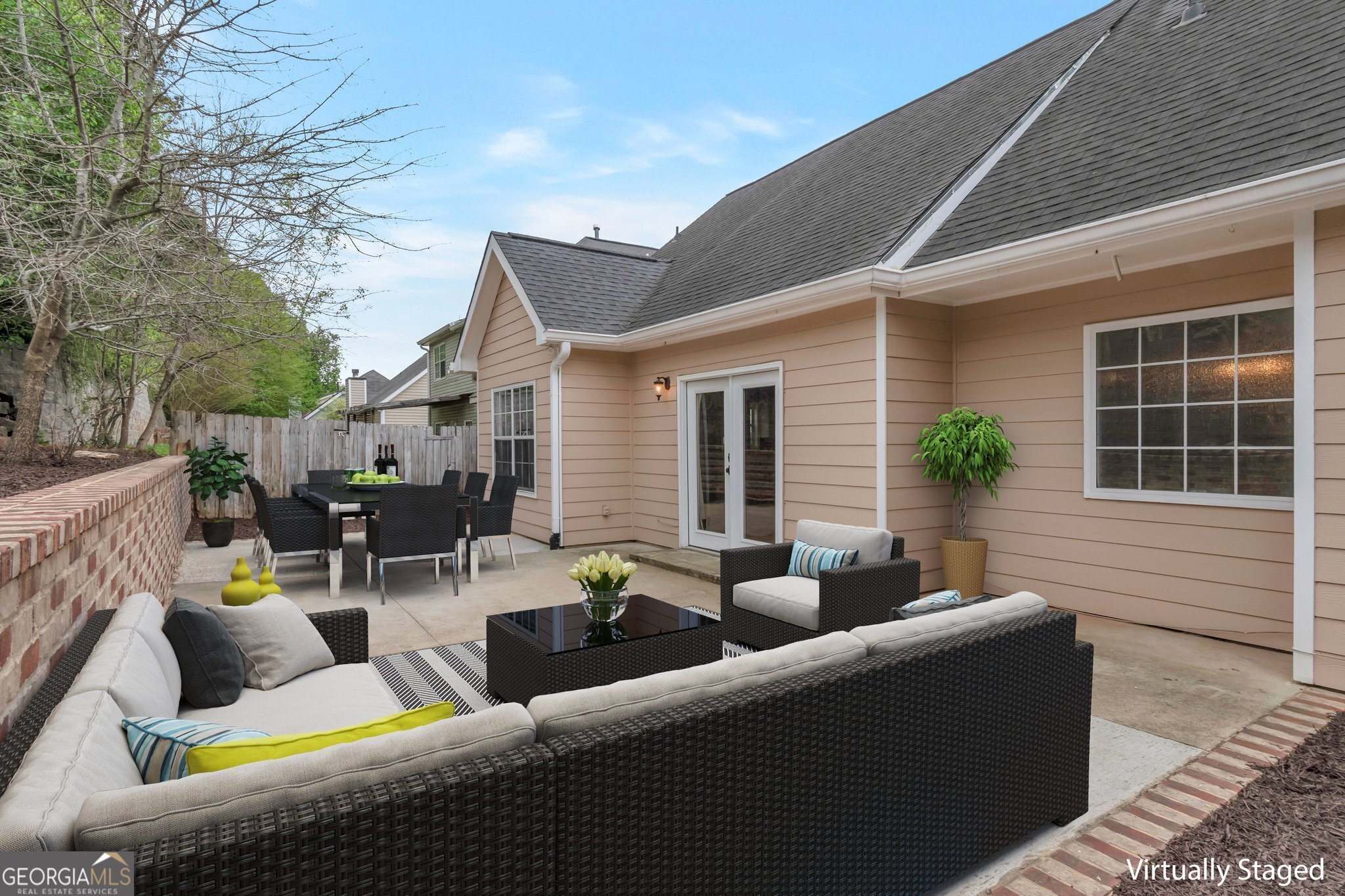 Wedgewood - Residential
