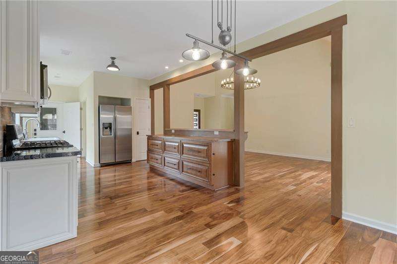 Wedgewood - Residential