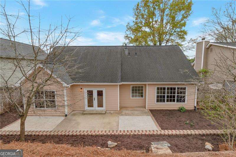 Wedgewood - Residential