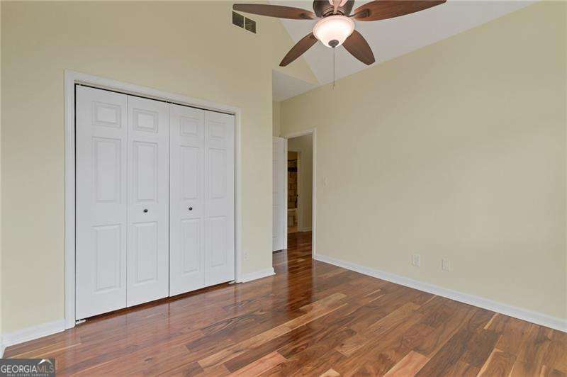 Wedgewood - Residential