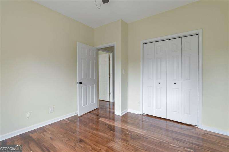 Wedgewood - Residential