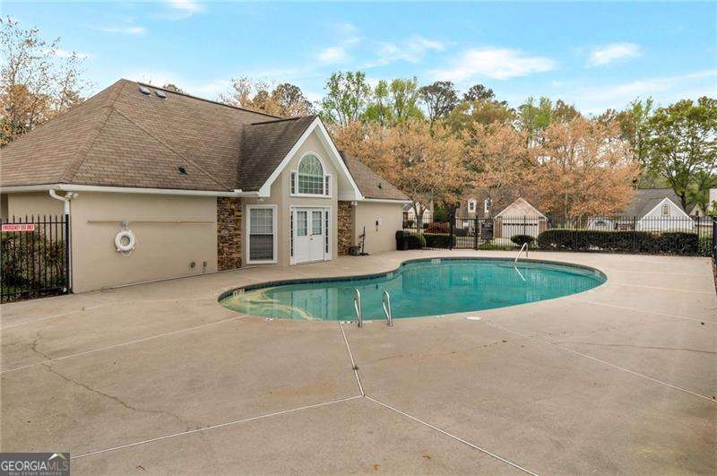 Wedgewood - Residential