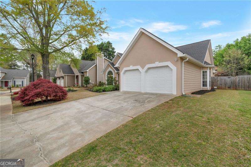 Wedgewood - Residential