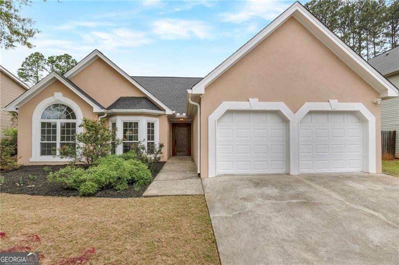 Wedgewood - Residential