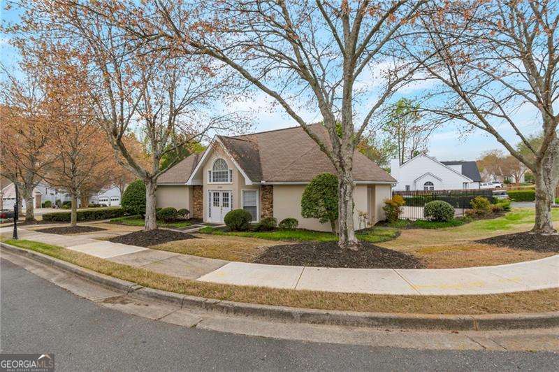 Wedgewood - Residential