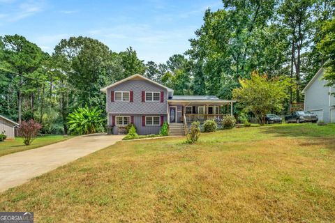3989 Woodland Circle SE, Conyers, GA 30013 - MLS#: 10478132