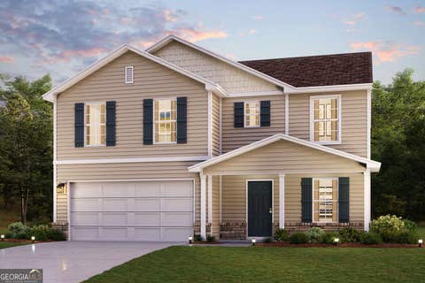Photo of 236 Golden Raintree Drive, Jackson, GA 30233 (MLS # 10802186)