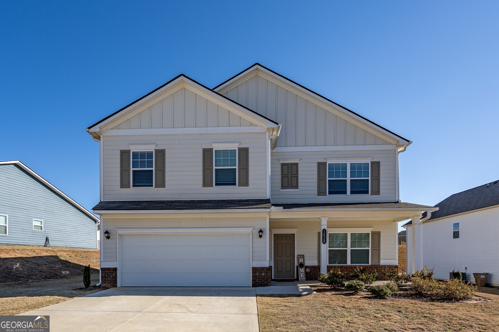 1628 Newport DR