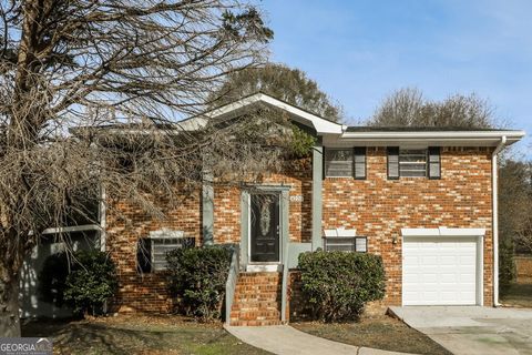 Photo of 4220 Steading Road, Powder Springs, GA 30127 (MLS # 10657281)