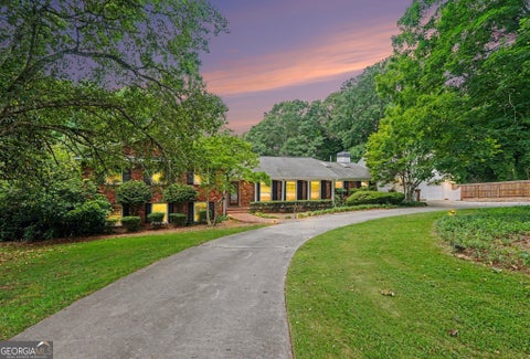 326 Fayette Drive, Winder, GA 30680 - #: 10787086