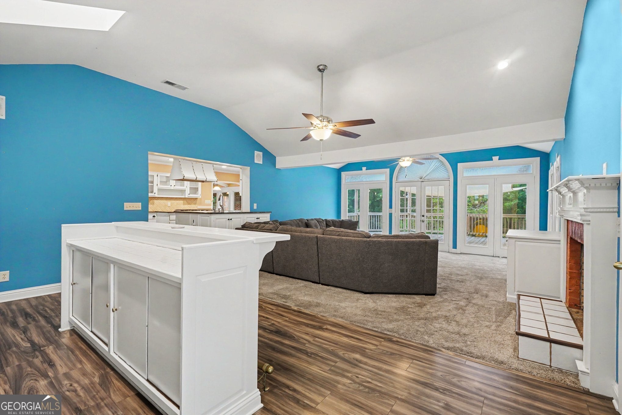 326 Fayette DR