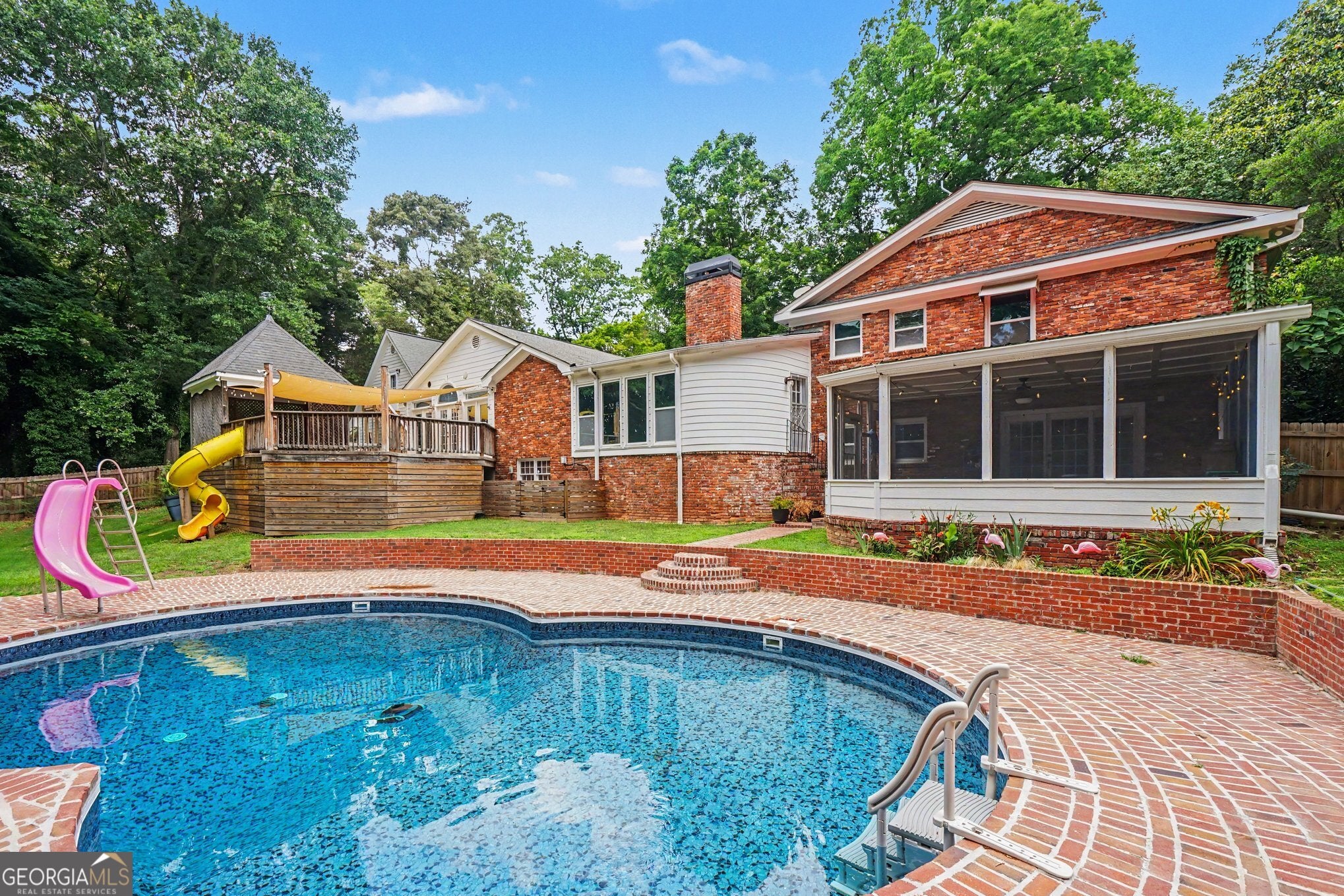 326 Fayette DR