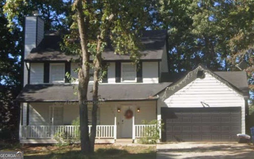 Photo of 1350 Grayland Hills Dr, Lawrenceville, GA 30046 (MLS # 10624633)