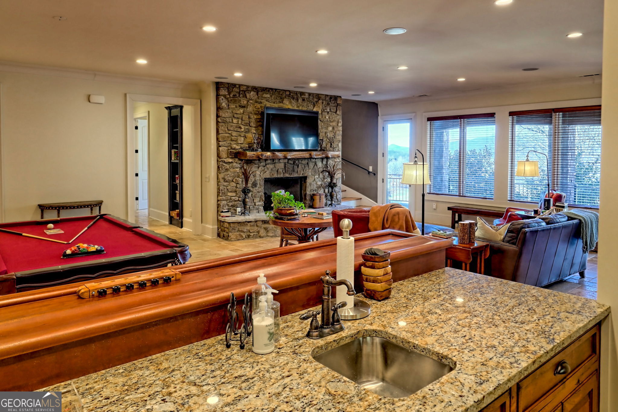 Clayton, Georgia 30525, United States, 6 Bedrooms Bedrooms, ,7 BathroomsBathrooms,Residential,Active,223416