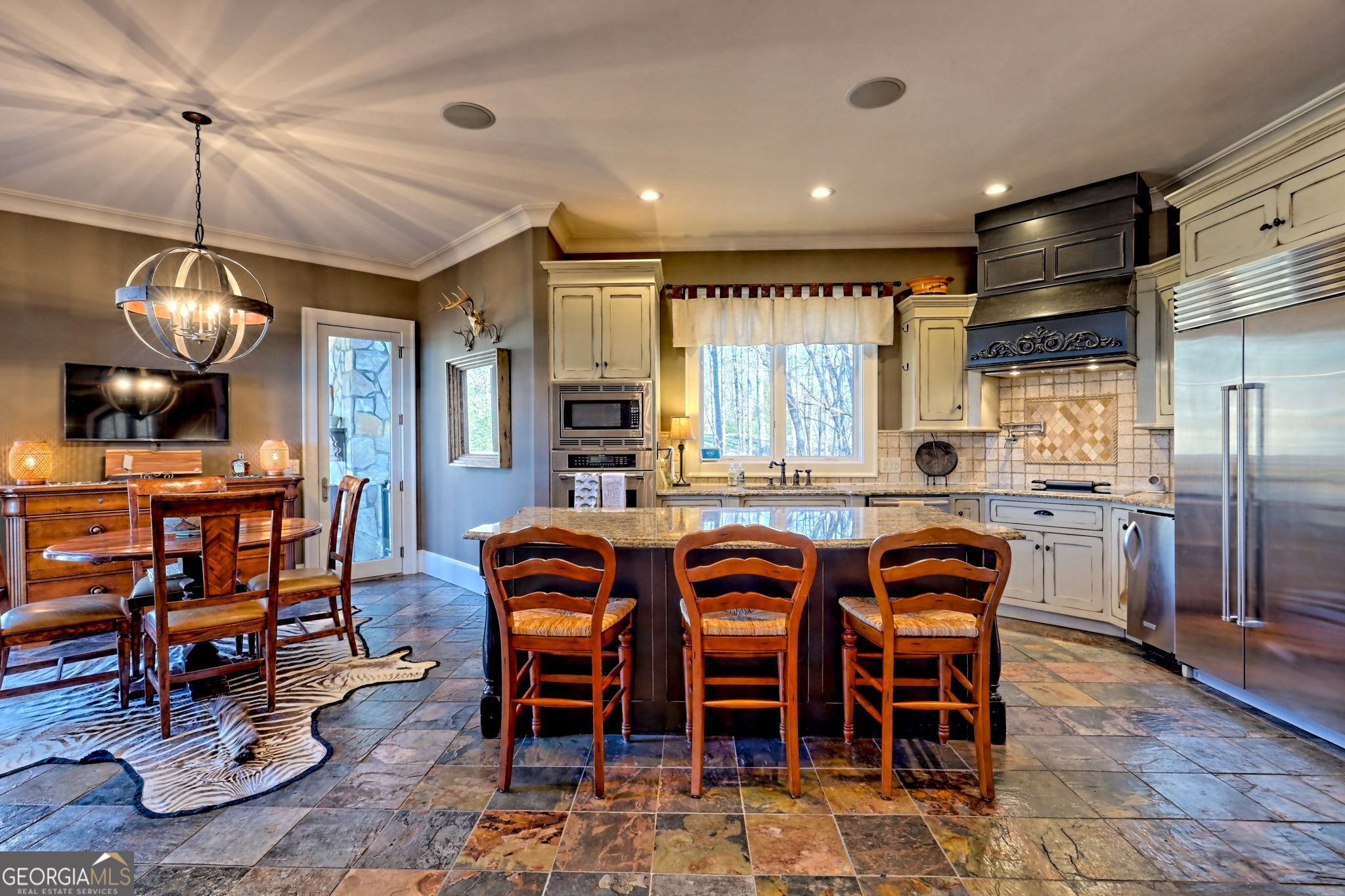 Clayton, Georgia 30525, United States, 6 Bedrooms Bedrooms, ,7 BathroomsBathrooms,Residential,Active,223416