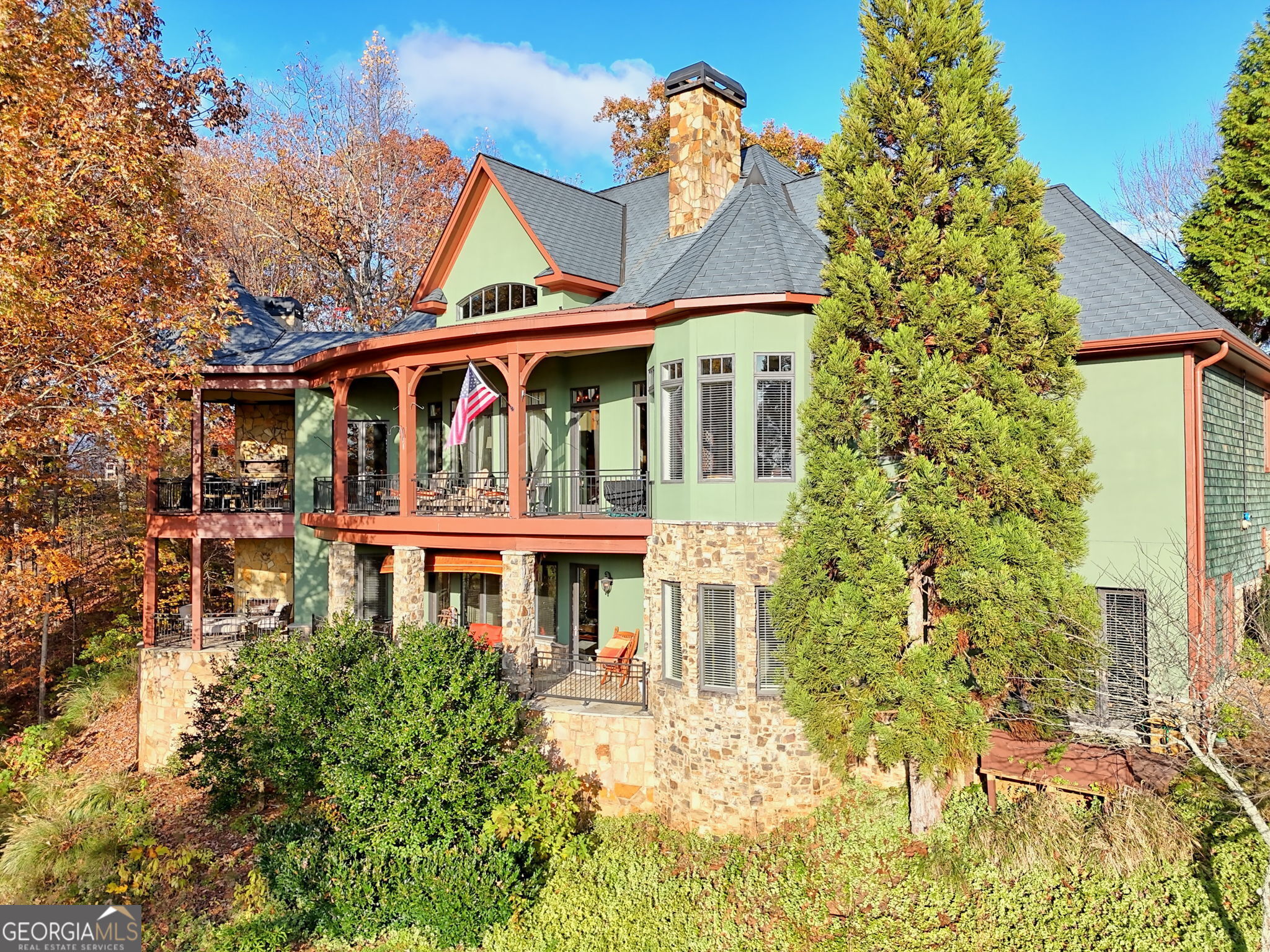 Clayton, Georgia 30525, United States, 6 Bedrooms Bedrooms, ,7 BathroomsBathrooms,Residential,Active,223416