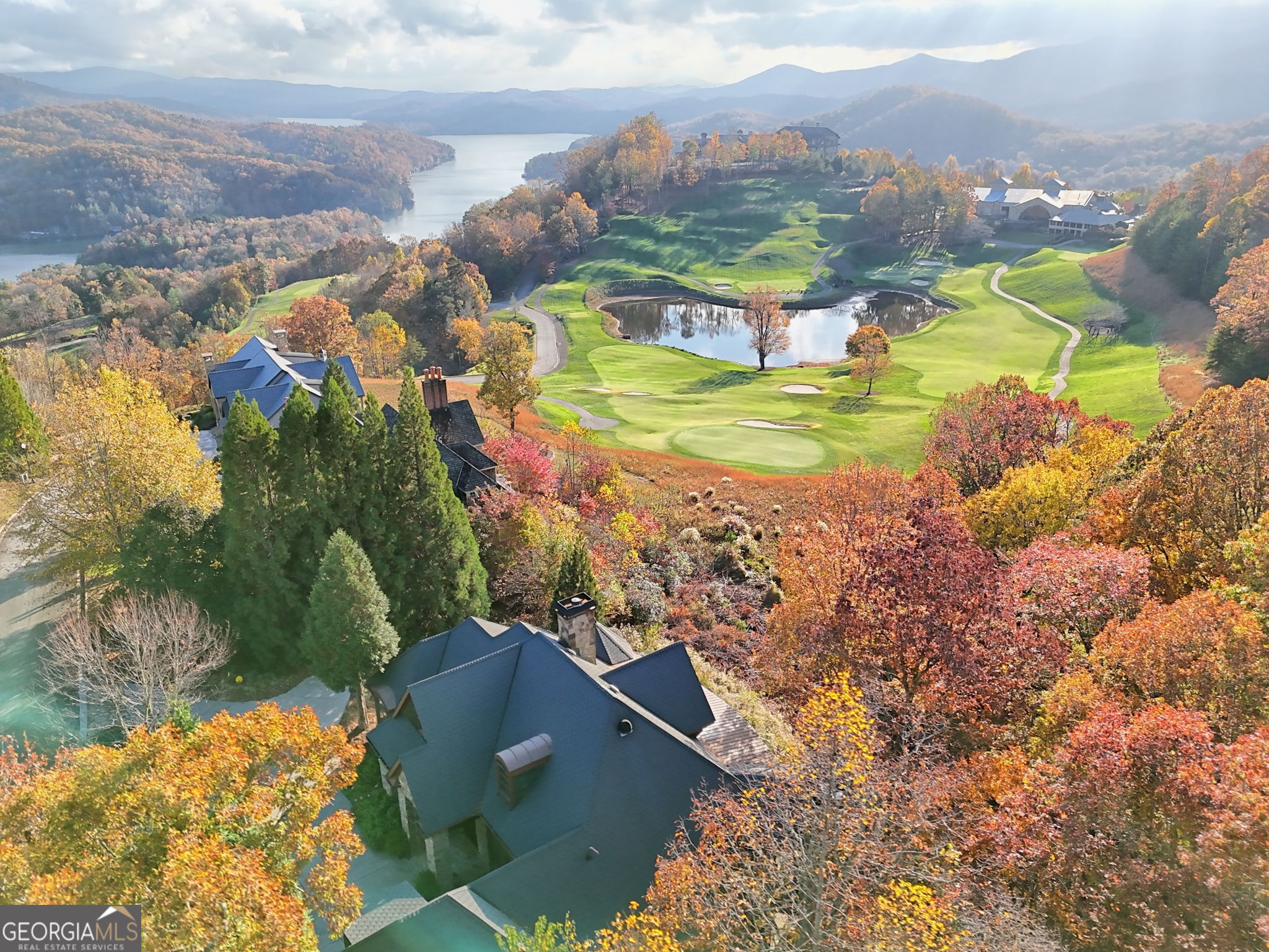 Clayton, Georgia 30525, United States, 6 Bedrooms Bedrooms, ,7 BathroomsBathrooms,Residential,Active,223416