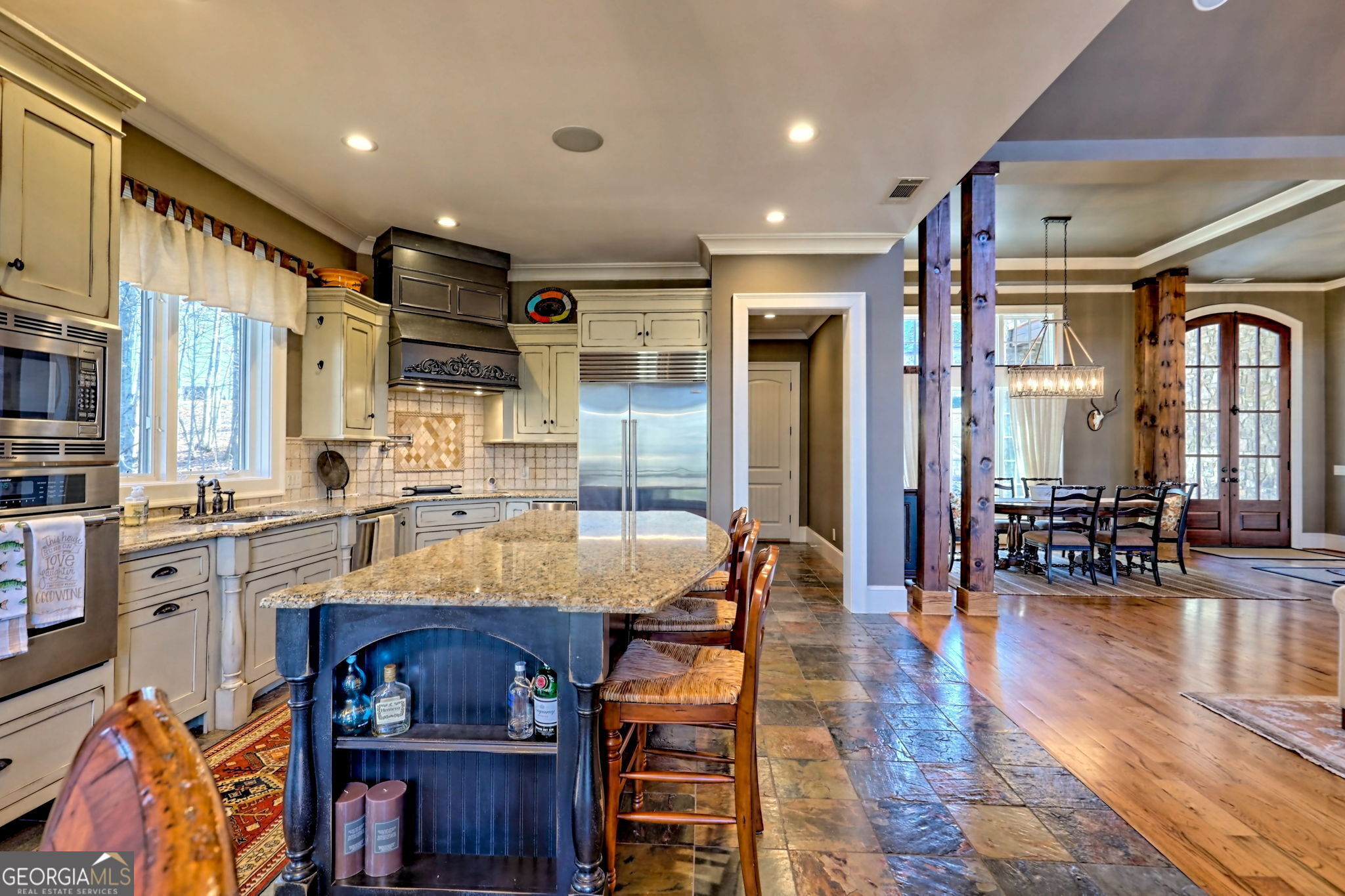 Clayton, Georgia 30525, United States, 6 Bedrooms Bedrooms, ,7 BathroomsBathrooms,Residential,Active,223416