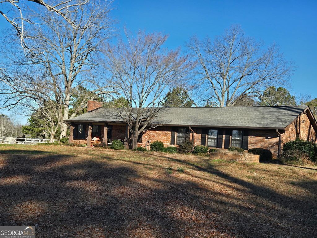 Photo of 1024 Bethany Rd, Covington, GA 31064 (MLS # 10728106)