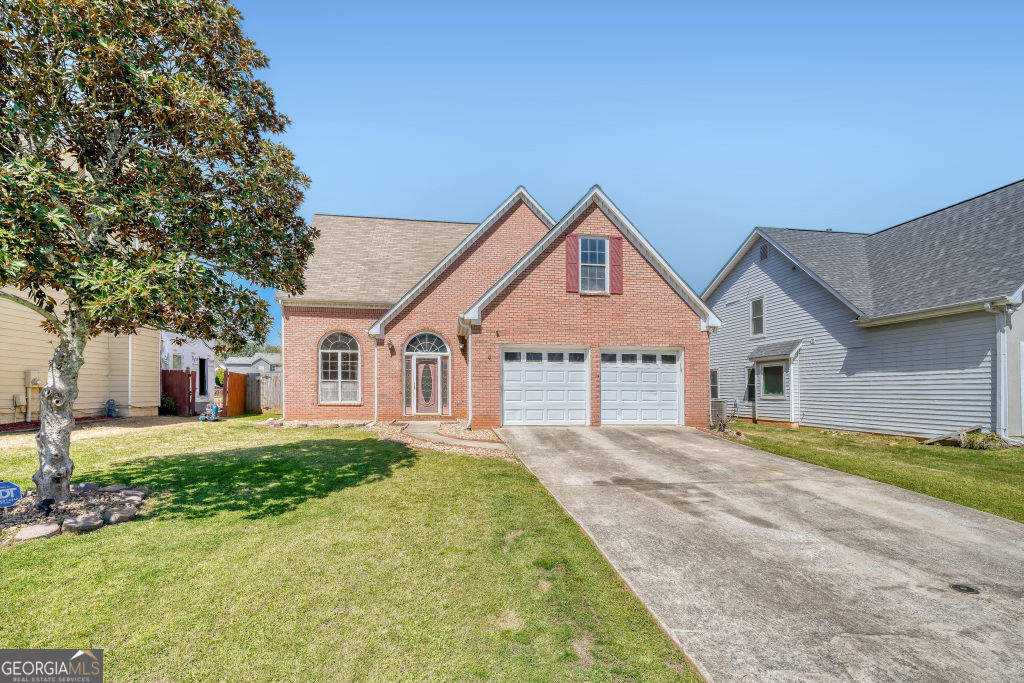 6004 Bordeau WALK SE